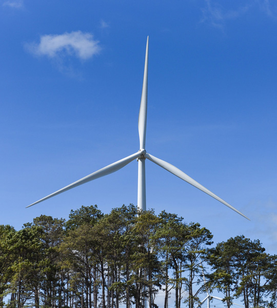 某风场全生命周期实时预测性运维案例