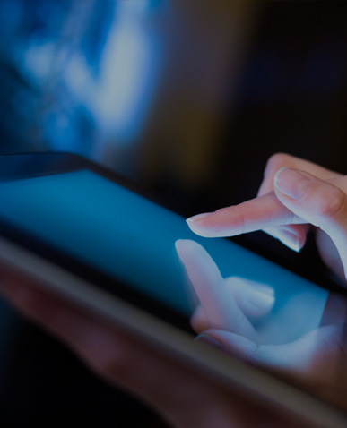 全流程效率匹配